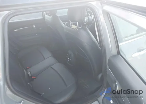 2017 Mini Clubman Cooper S z USA, uszkodzony, nr VIN WMWLN9C33H2E49598